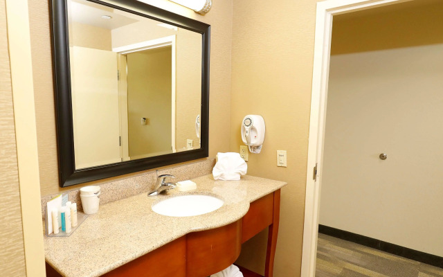 Hampton Inn Harriman Woodbury