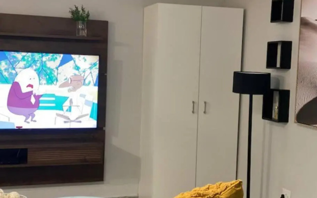 Short Term Rental Re-imagined