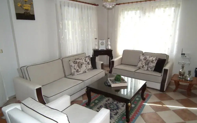 Villa Gulbeyaz