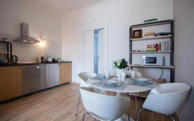 Apartment Cesarotti 2