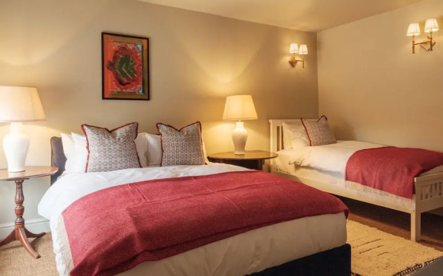 The Manor House Inn