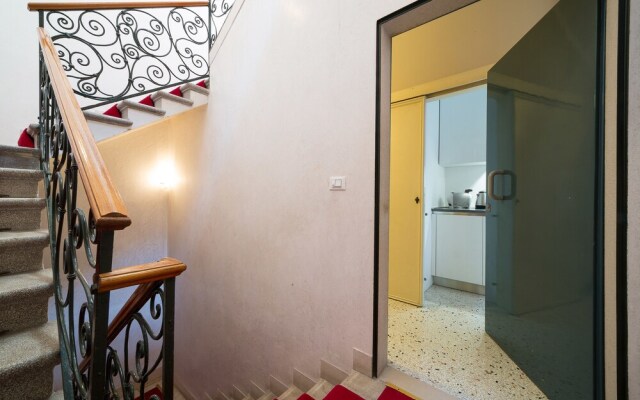 Ve.N.I.Ce. Cera Residenza San Maurizio