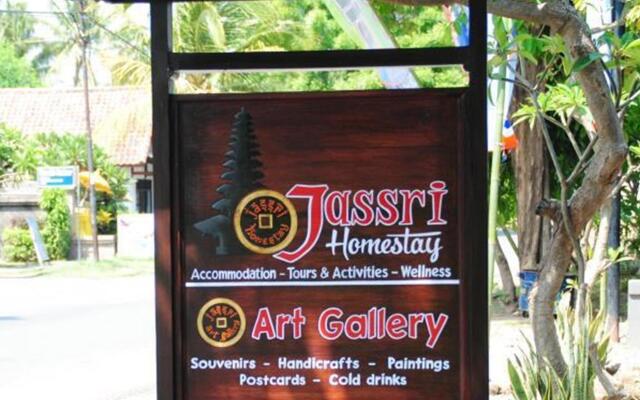 Jassri Homestay