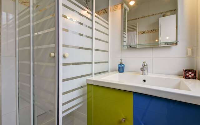 Le Dumont  - Cosy & Clean