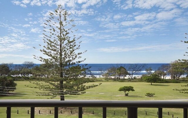 Kingsview Apartment 6