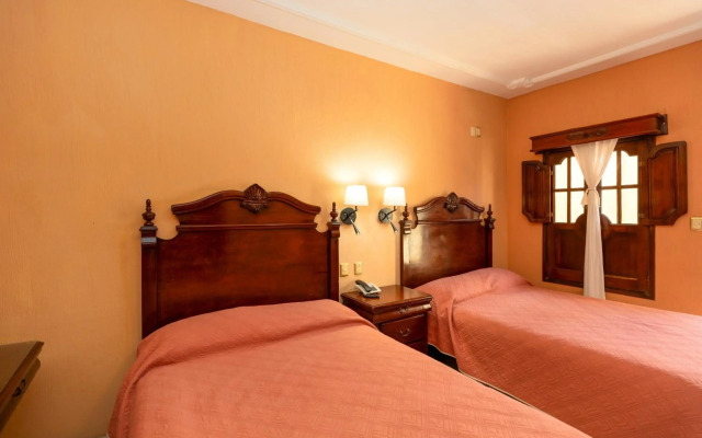 Hotel Casa Dulce Maria