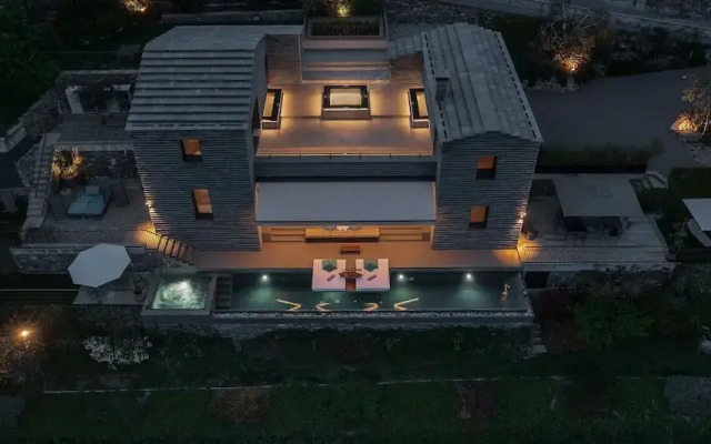 Villa Melodia by My Villa Collection