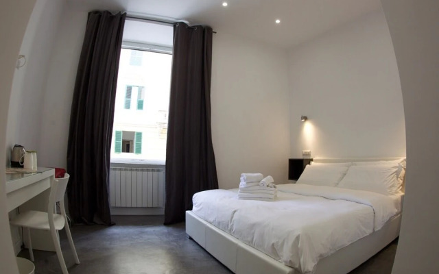 I Love Vaticano Guest House