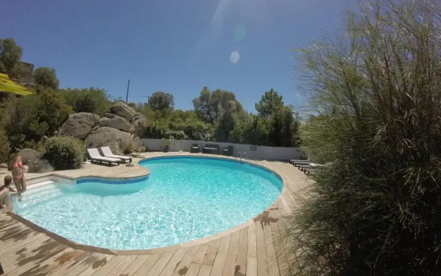 Résidence Stella d'Oro