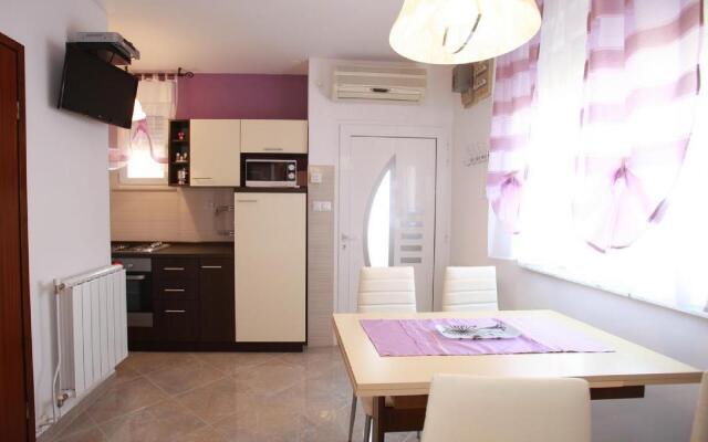 Frgacic Akvarij - One Bedroom No.2