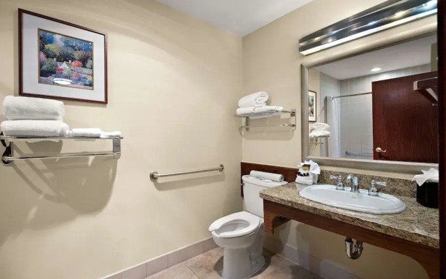 Best Western Gold Country Inn