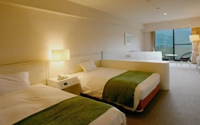 Atami Morino Onsen Hotel