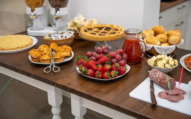 Aurosa Bed and Breakfast