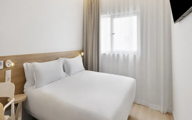 B&B HOTEL Madrid Vallecas La Gavia