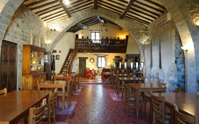 La Sala de Camós