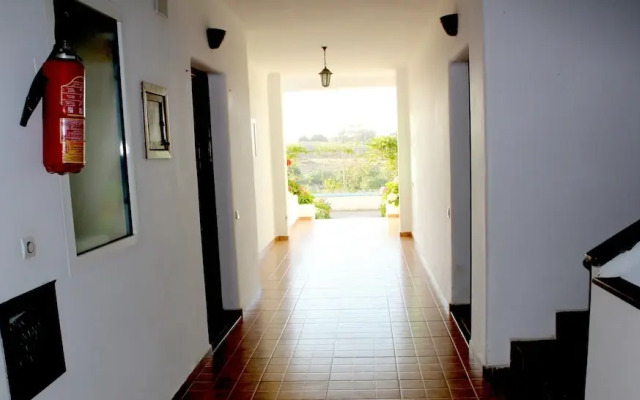 Residence Jawhara Smir