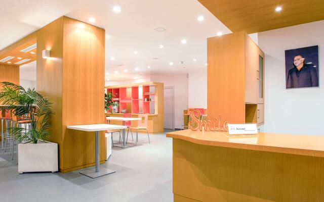 Hotel Première Classe Casablanca Centre Ville