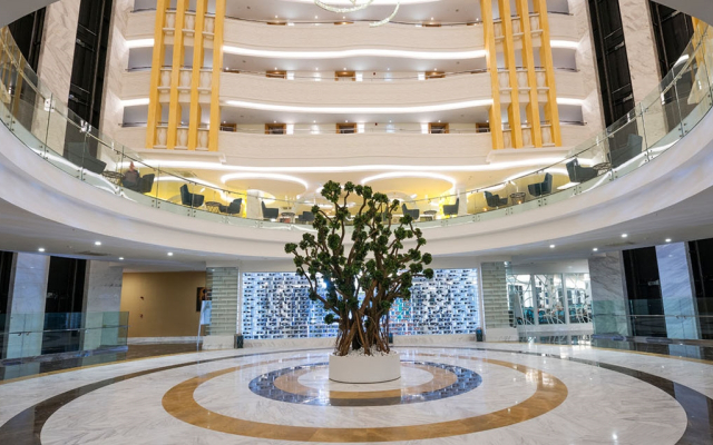 Mary Hotels Alanya