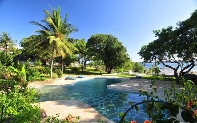 Shimoni Reef Lodge