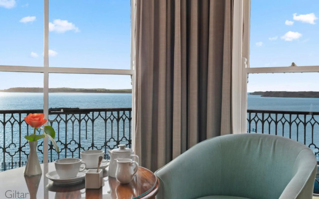 Giltar Hotel