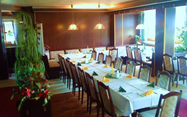 Müllers Hotel & Restaurant