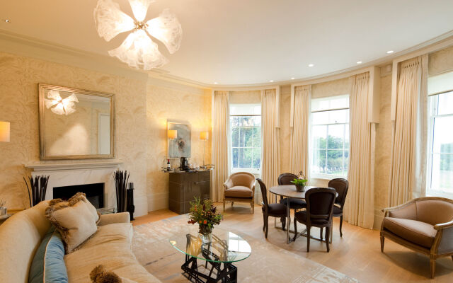 Coworth Park - Dorchester Collection