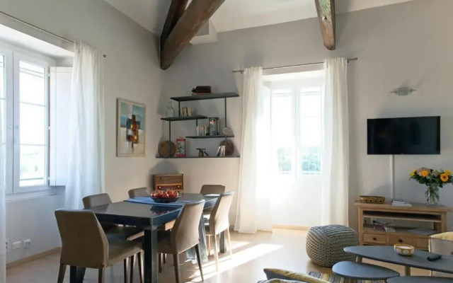 Le Moulin de St Rémy