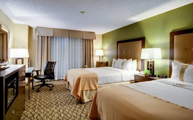 Courtyard San Diego Miramar