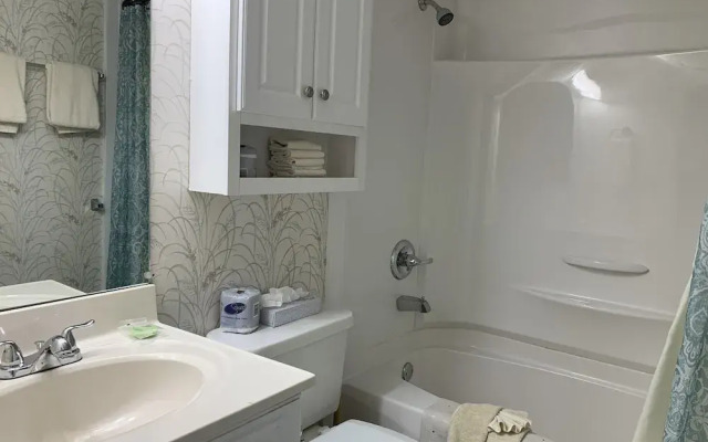 Oak Square Rentals