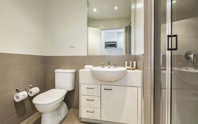 Gladstone Downtown Central Apartment Hotel