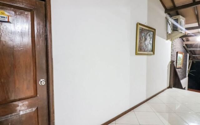 Nida Rooms Mataram Bumi Affandi at The Java Resort