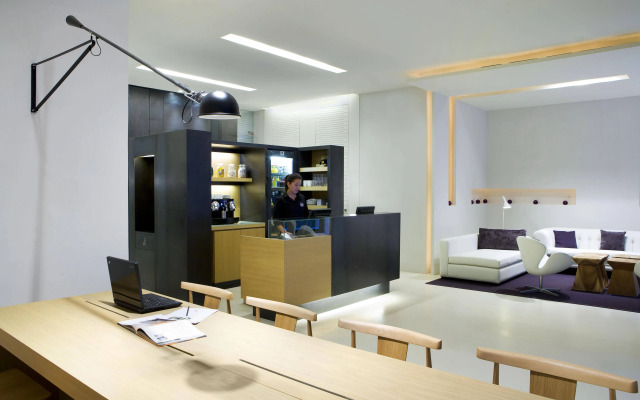 Hotel Denit Barcelona