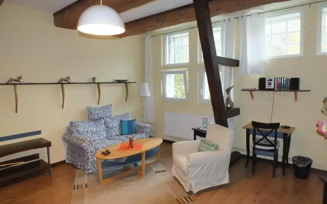 Boutique-Hotel Taubenhof