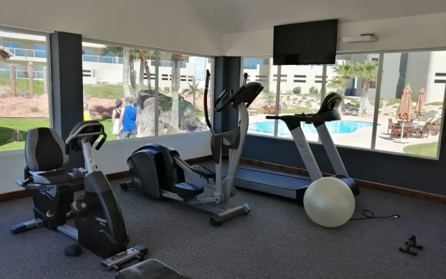 Amazing Luxury Ocean View Condo
