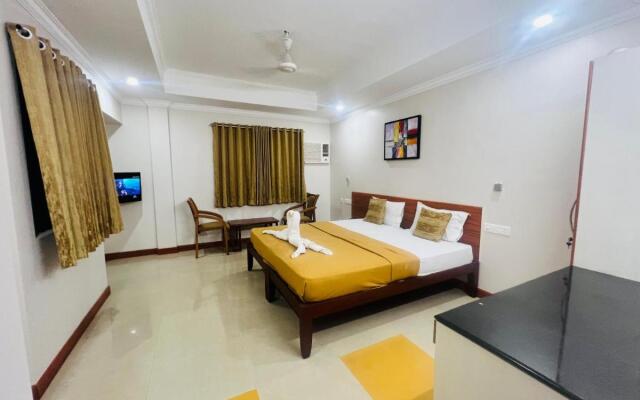 Kalluvalappil Holiday Inn