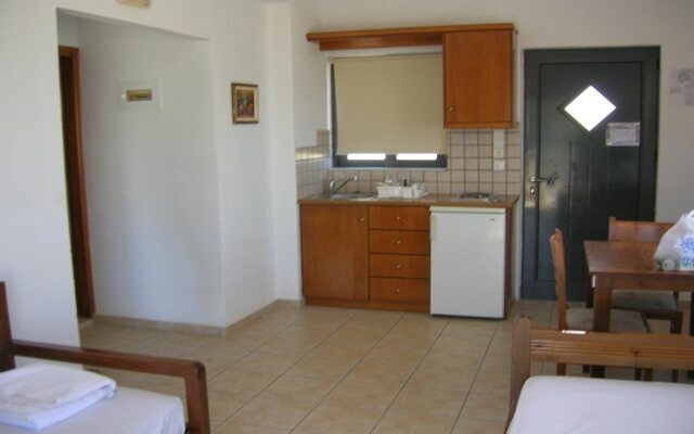 Sunrise Suites