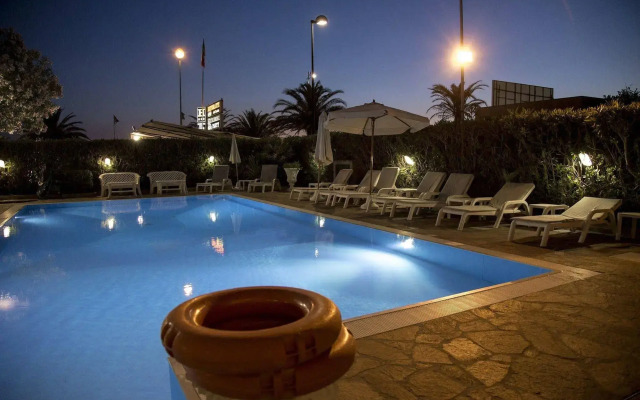 Hotel Ristorante Bixio