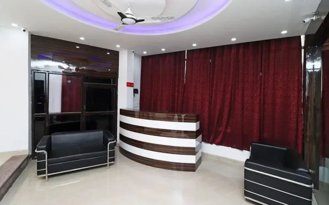 Stay N Style by OYO Rooms