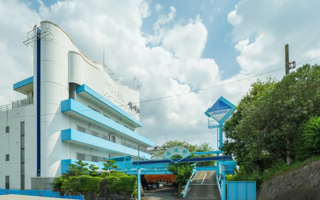 Hotel Sagano - Adults Only