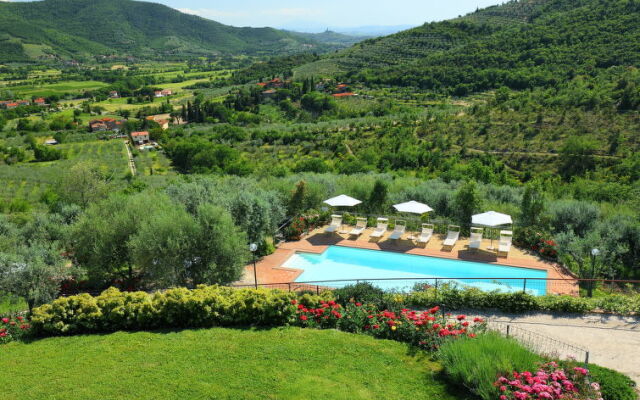 Locazione turistica Zen