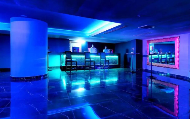 Turkiz Hotel Thalasso Centre & Marina