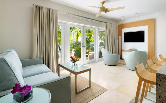 Santa Maria Suites