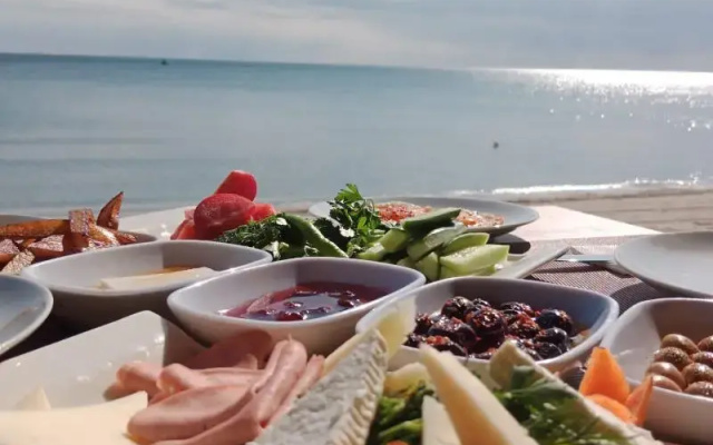 Divine Beach Resort Kumburgaz
