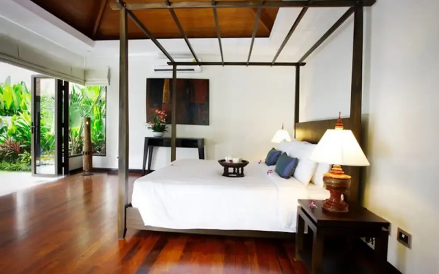 Villa Kuta by Holiplanet