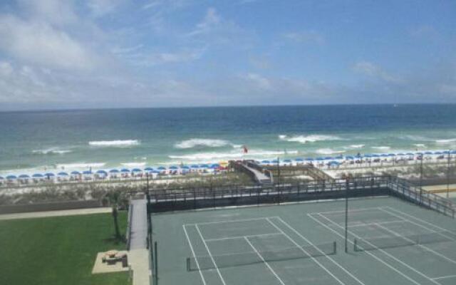 Gulf Shore Condo #517 2 Bedrooms 2 Bathrooms Condo by Redawning