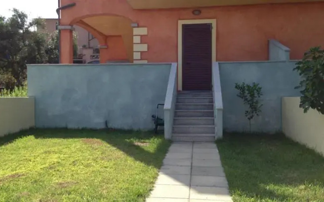 Appartamento Maria Cristina
