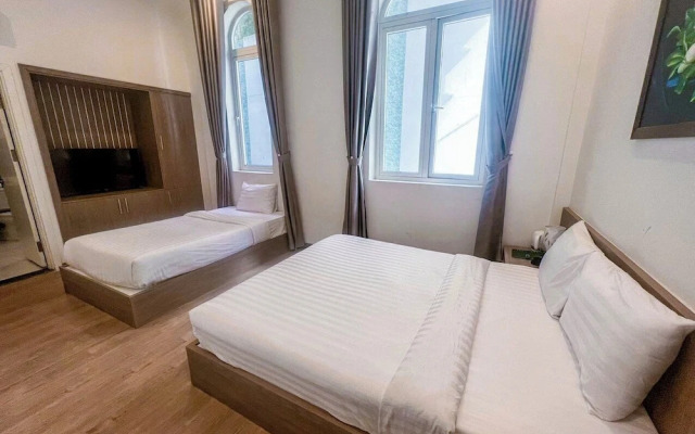 Ami Boutique Hotel Dalat