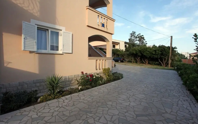 Apartments Jelkica