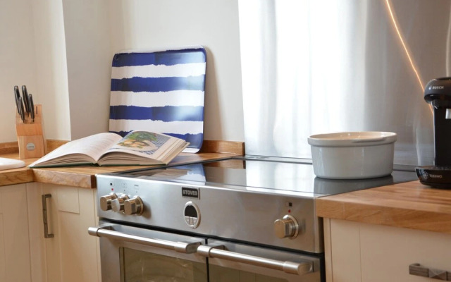 4 The Dunes, Thorpeness