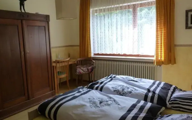 Gästehaus Kunterbunt